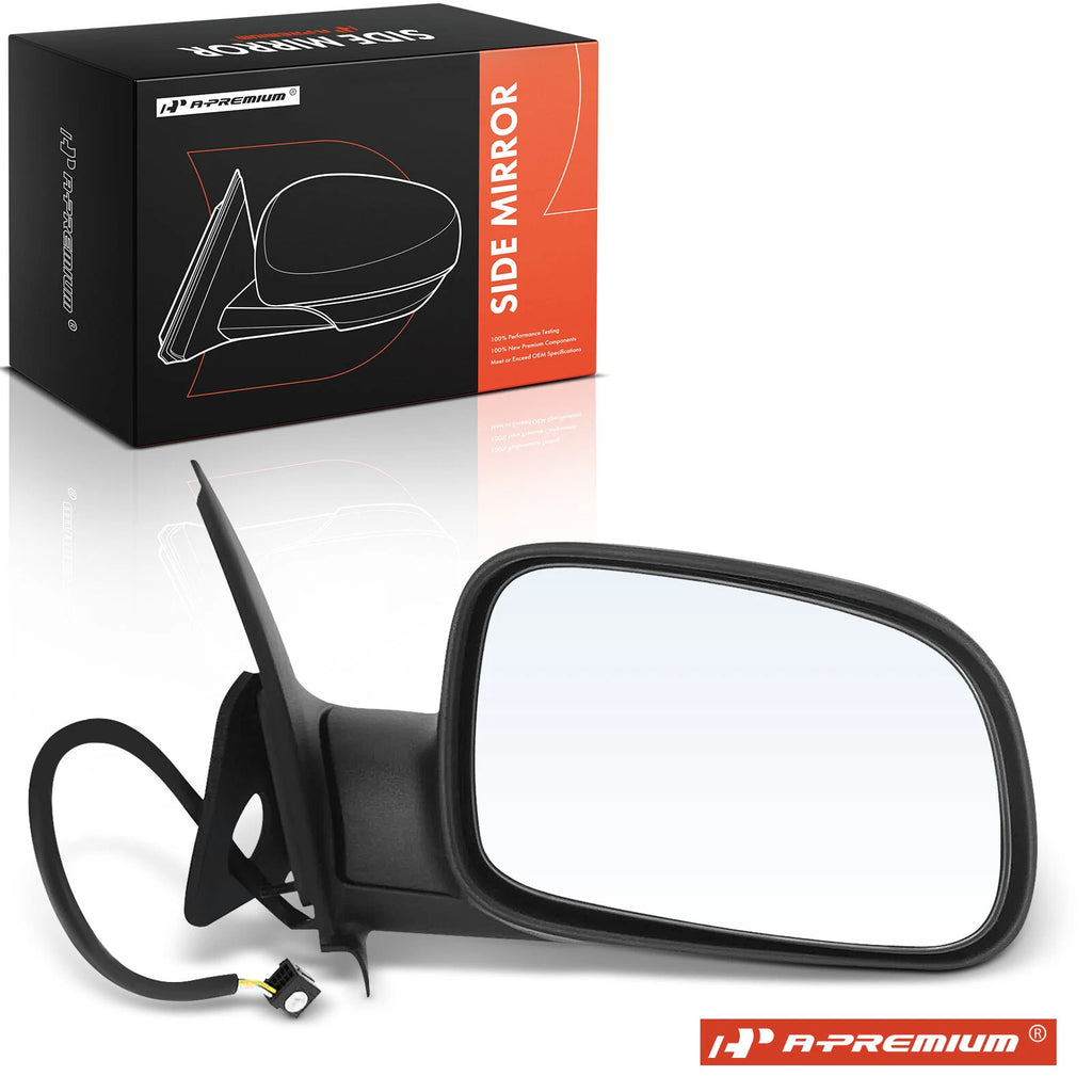 Power Mirror for Jeep Grand Cherokee WJ (1999–2004)