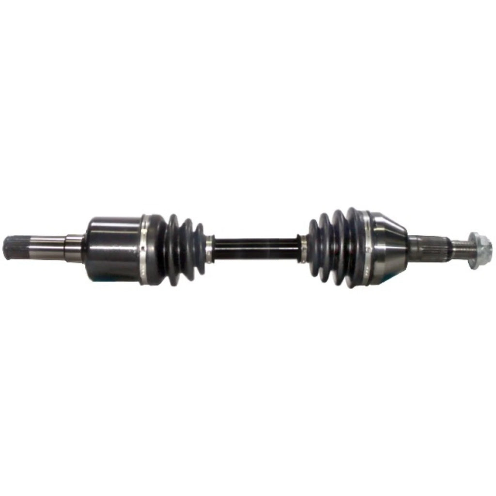 Axle Shafts for Chevy Malibu G6 (Front Driver Left Side)
