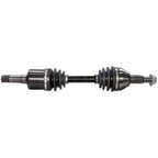 Axle Shafts for Chevy Malibu G6 (Front Driver Left Side)