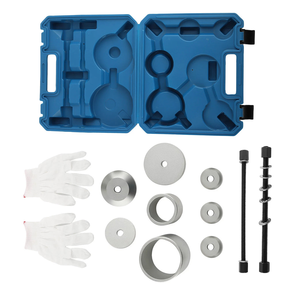 Rear Axle Arm Suspension Bushing Removal Install Tool Kit for Audi Volkswagen