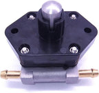 Fuel Pump for Mercury Mariner 25HP-40HP (4T) Replaces 881862T1, F40-05050000