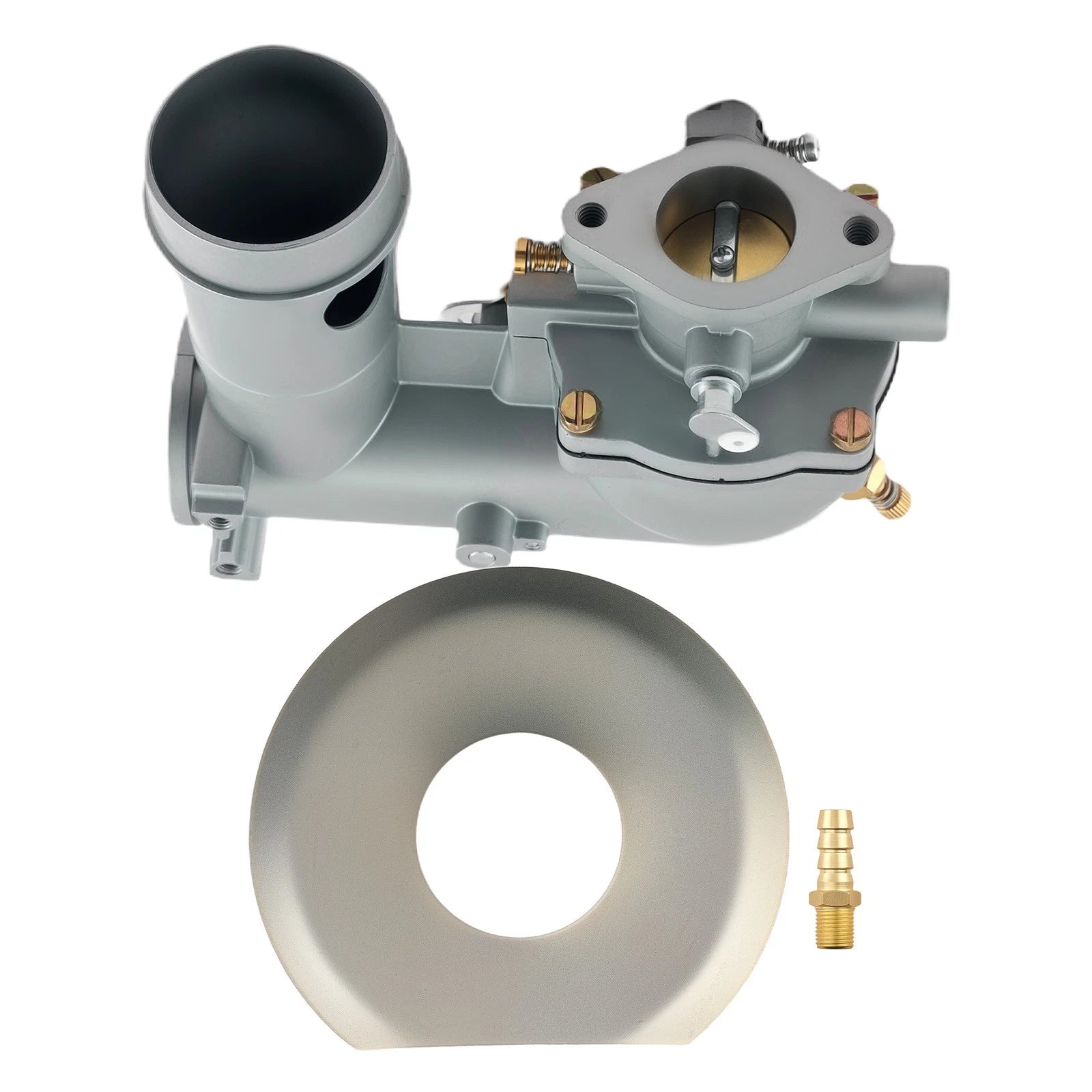 Carburetor Fits Briggs & Stratton (392587 391065 170401 190401 195412)