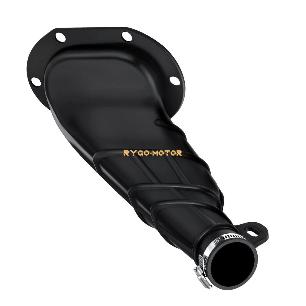 Air Intake Boot Joint Carb for Yamaha Blaster YFS200 (1988–2006) 2XJ-14453-00-00
