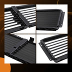 Engine Active Grille Shutter for Chevrolet Equinox GMC Terrain (2019-2023)