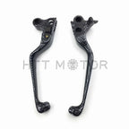 Brake Clutch Levers for Harley Davidson Sportster XL 883 1200 (1996–2003)