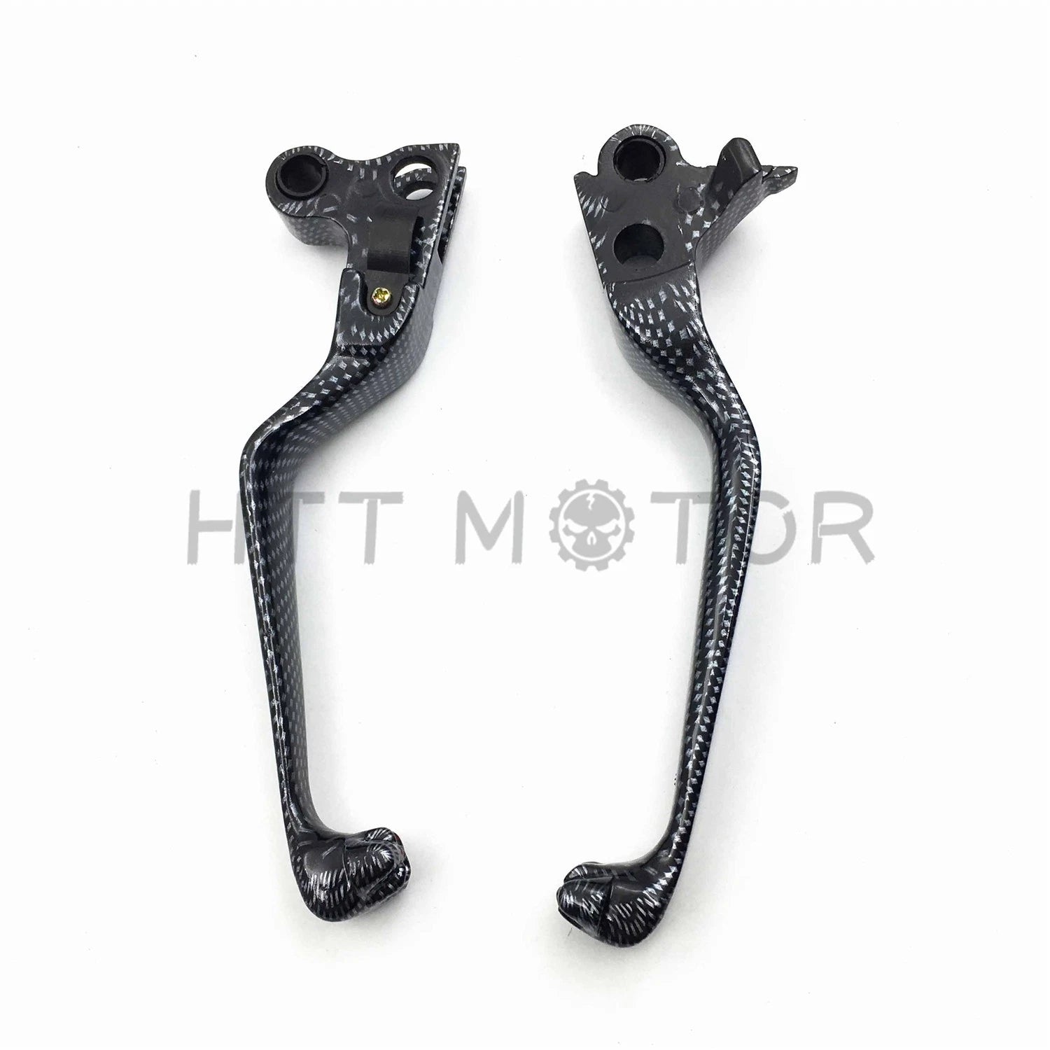 Brake Clutch Levers for Harley Davidson Sportster XL 883 1200 (1996–2003)