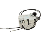 Rear Left Door Lock Actuator for Toyota Sienna (2011–2016)
