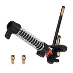 Petcock Fuel Shutoff Valve + Lever Extension Kit for Polaris (7051006)