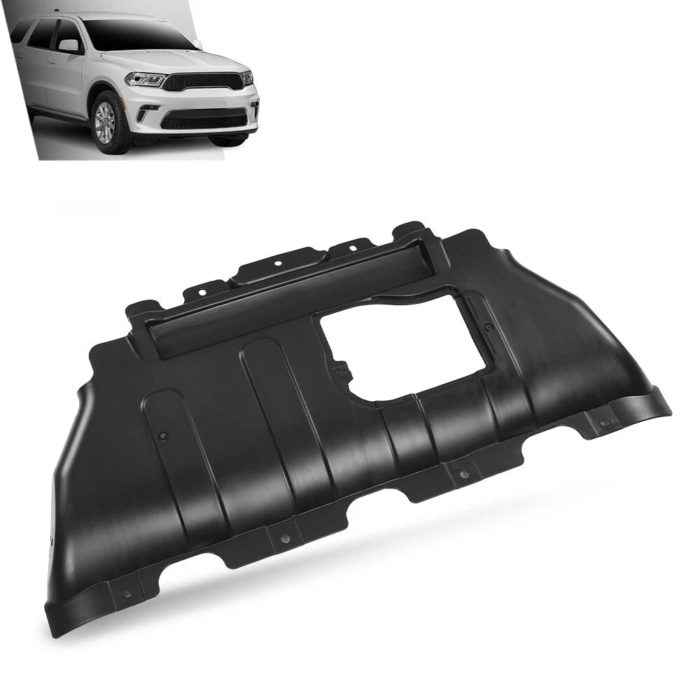 Engine Splash Shield for Dodge Durango Jeep Grand Cherokee (2011–2024)