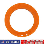 Lock Hub Assembly Retainer Ring for Ford Ranger (1997–2003) F87Z3B457AA