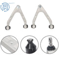 2X Front Upper Control Arms Ball Joint Kit for Hummer H3 (2006–2010)