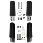 Footrest Foot Pegs for Yamaha FZ1 (2001–2013), FZ6R (2009–2013)