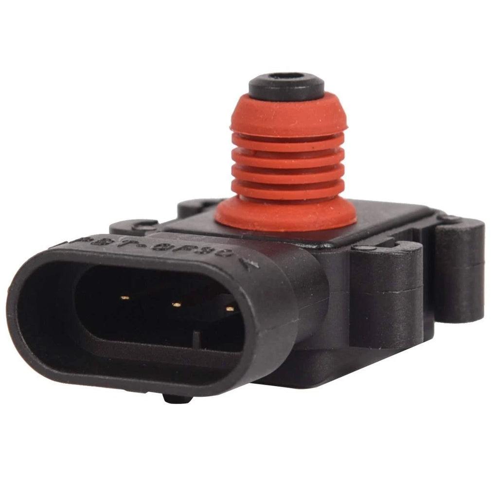 MAP Sensor for Chevy Impala, Cadillac STS (2004–2005)