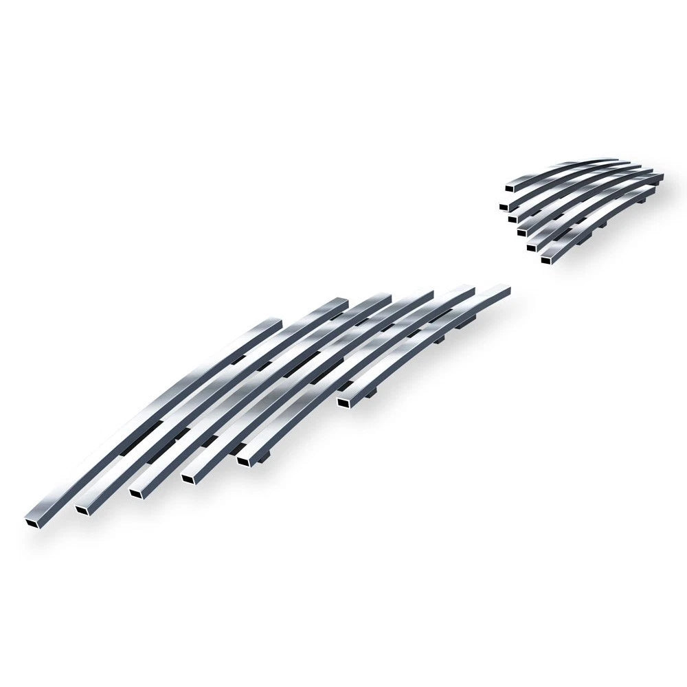 Stainless Chrome Billet Grille for Chevy Silverado 1500 (2016–2019)