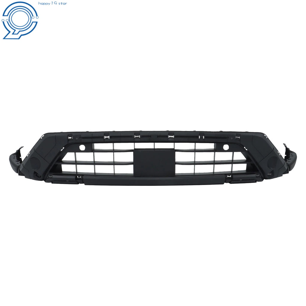 Front Lower Bumper Cover for Nissan Rogue SL/Platinum (2024)
