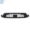 Front Lower Bumper Cover for Nissan Rogue SL/Platinum (2024)