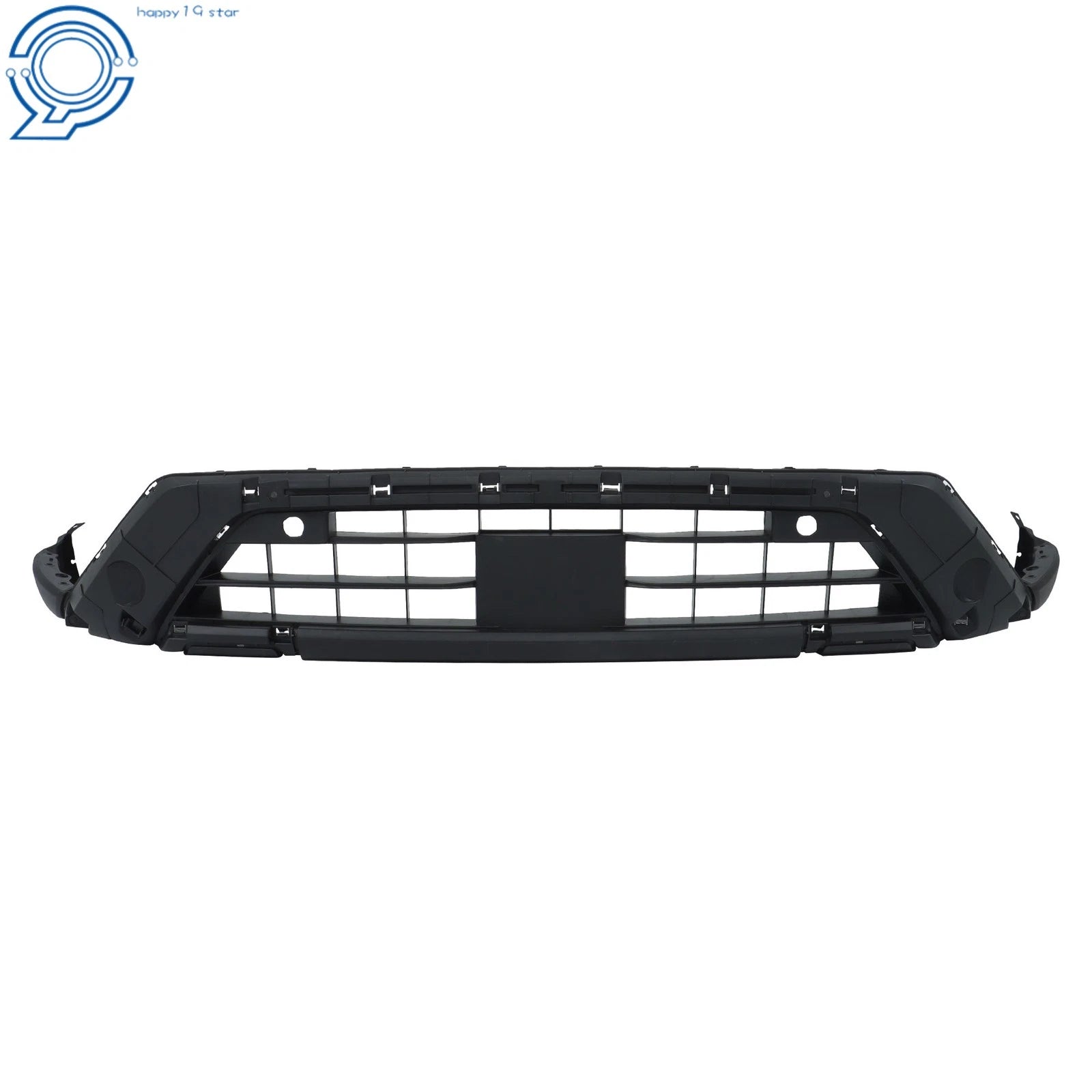 Front Lower Bumper Cover for Nissan Rogue SL/Platinum (2024)