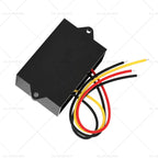 DC-DC Boost Step-Up Converter 12V to 24V 5A for Car Power Supply Module