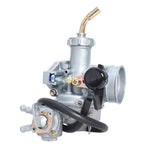 Carburetor & Air Filter for Honda TRX90 (1993–2002), TRX125 (1985–1986)
