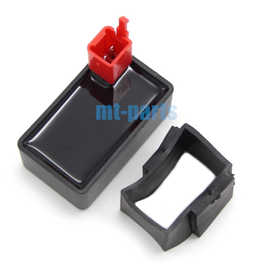 Fuel Cut Off Relay for Suzuki VS1400 Intruder 1400 (1987–2004) / Boulevard S83 (2005–2009)