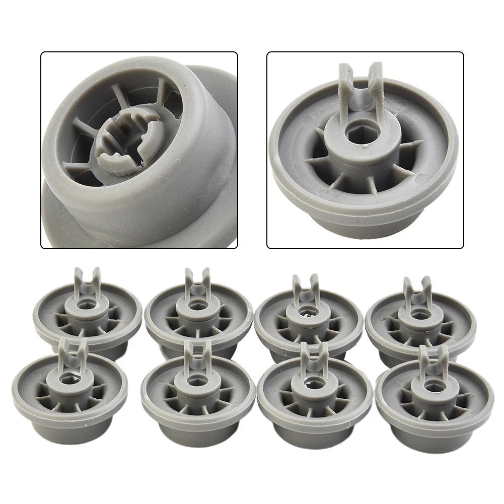 Basket Wheels for Dishwasher (Lower)