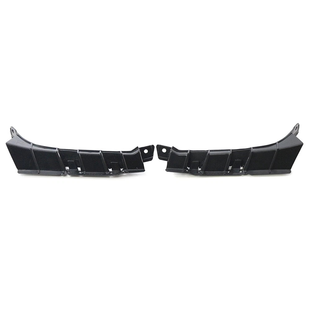 Front Bumper Bracket Holder Cover for BMW X5 E53 (2003–2006) 51117116667 51117116668