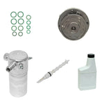 AC Compressor Kit Replacement for Chevrolet Cruze (2011-2015)