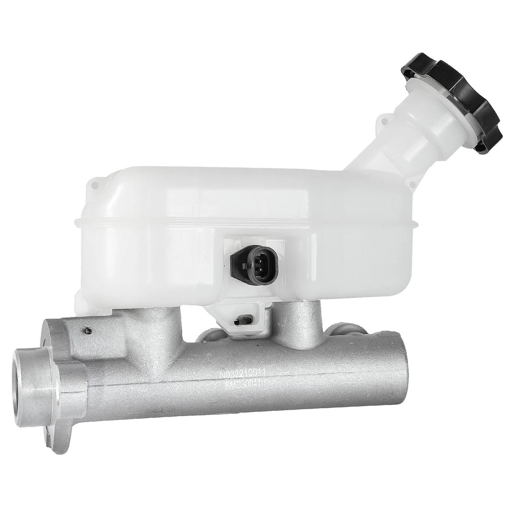 Brake Master Cylinder with Reservoir for Buick Rendezvous Pontiac Aztek (2002–2007)