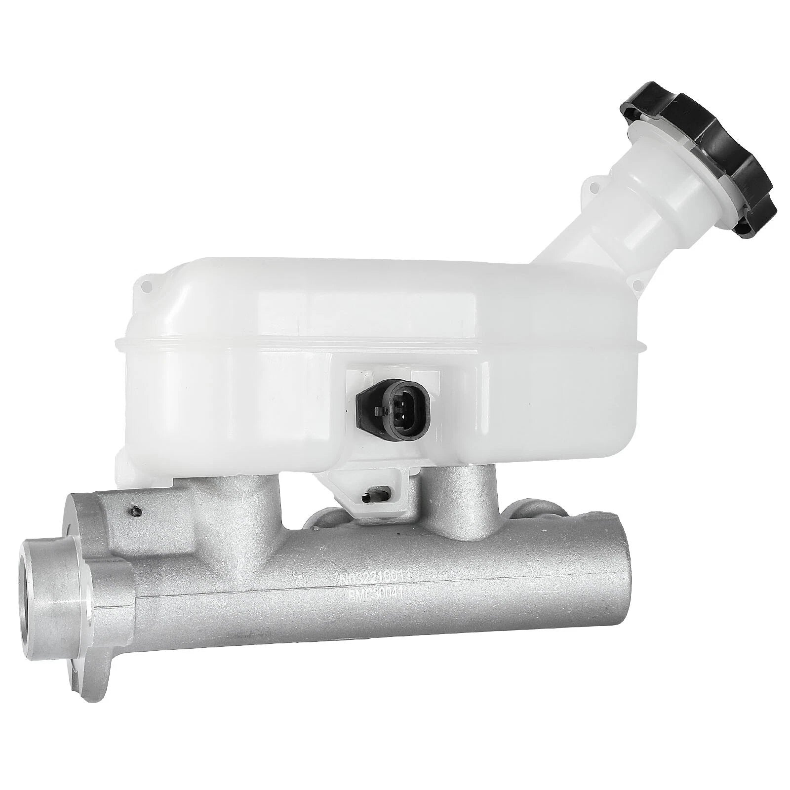 Brake Master Cylinder with Reservoir for Buick Rendezvous Pontiac Aztek (2002–2007)