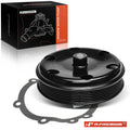 Water Pump for Chevrolet Corvette (2020–2023) 6.2L