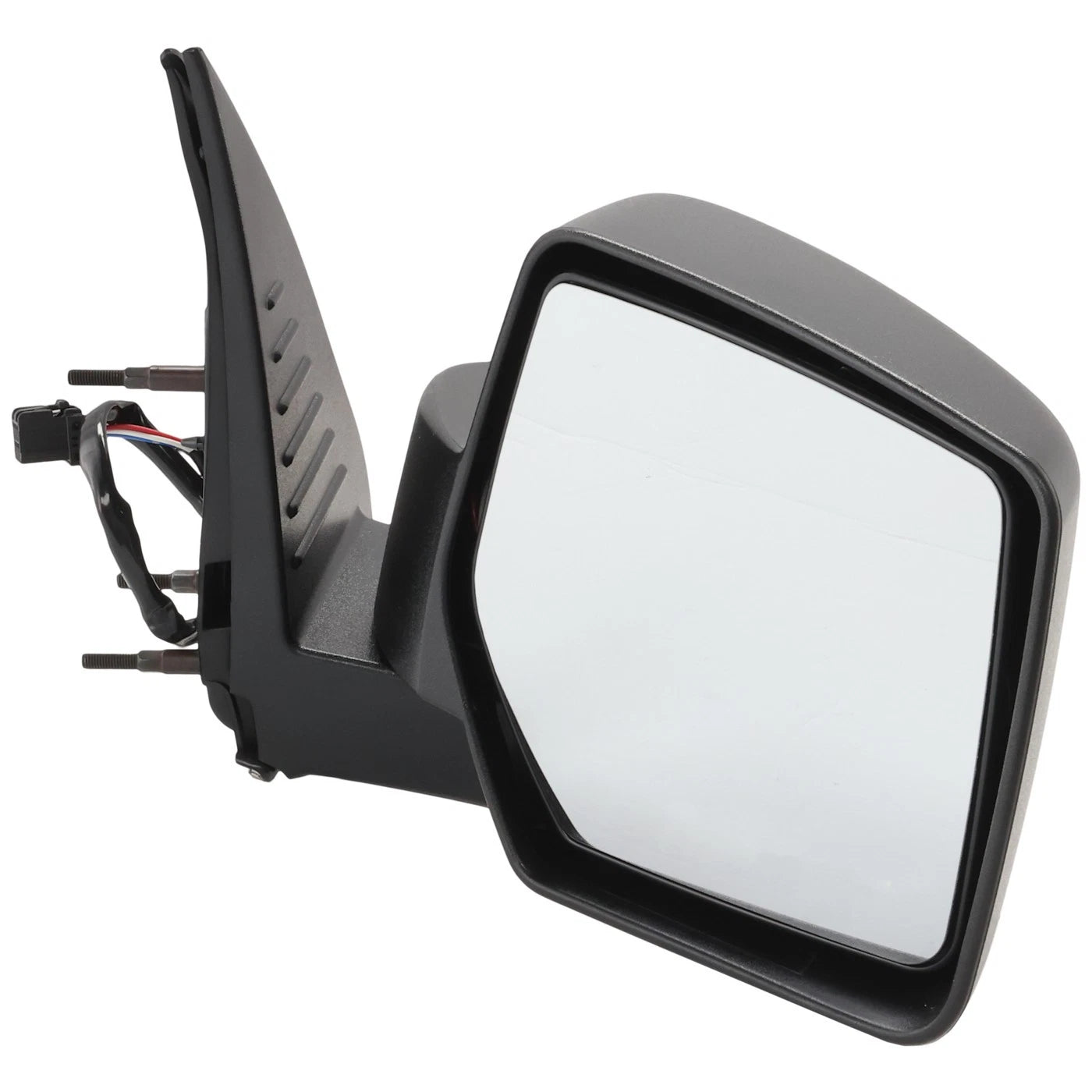 Right Side Passenger Mirror for Jeep Liberty (2008–2012)