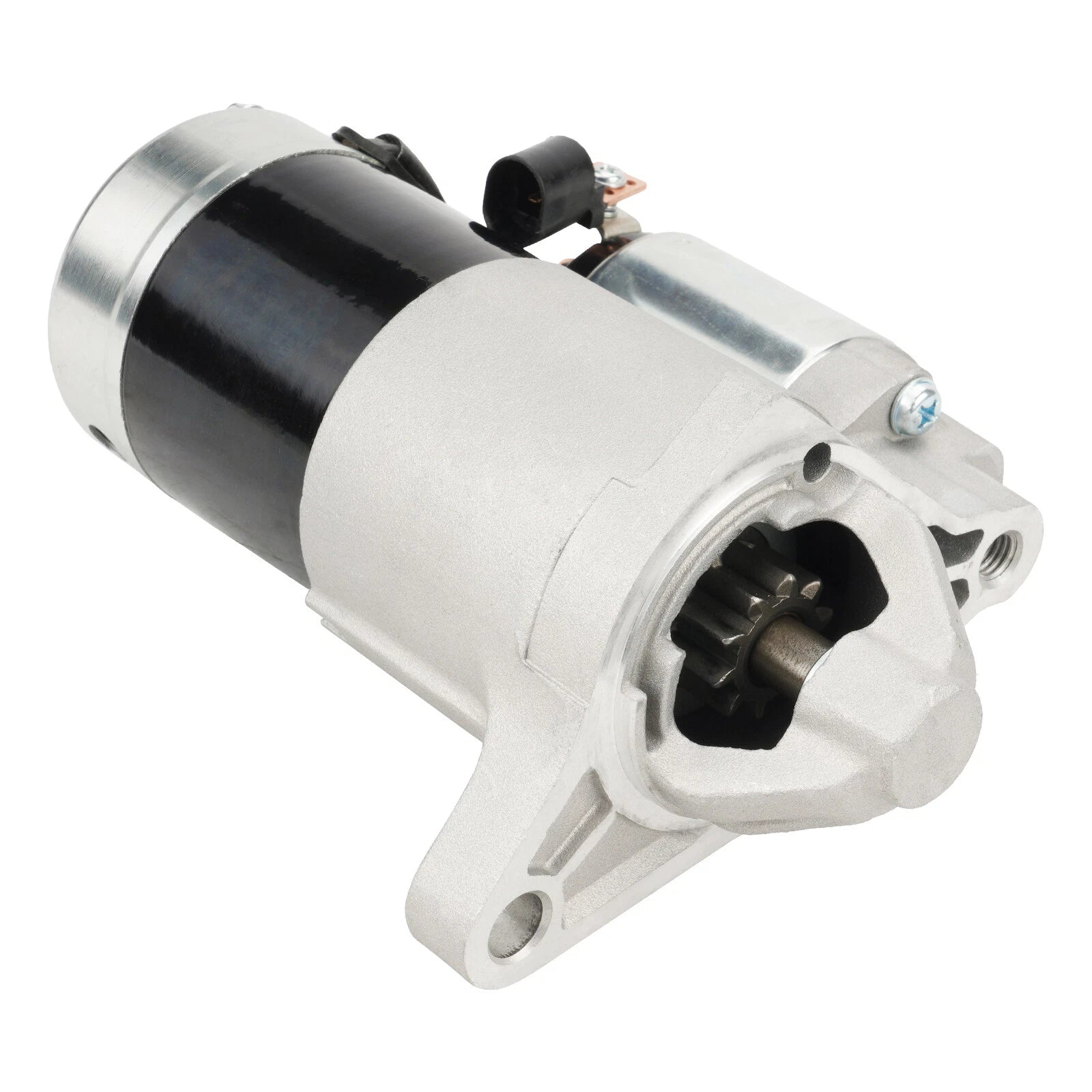 Starter for Chevrolet Silverado GMC Sierra 2014–2016 (4.3L 5.3L 6.2L)
