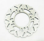 Rear Brake Rotor Disc for Kawasaki Z750 Z800 Z1000 SX Versys 1000 (2006–2015)