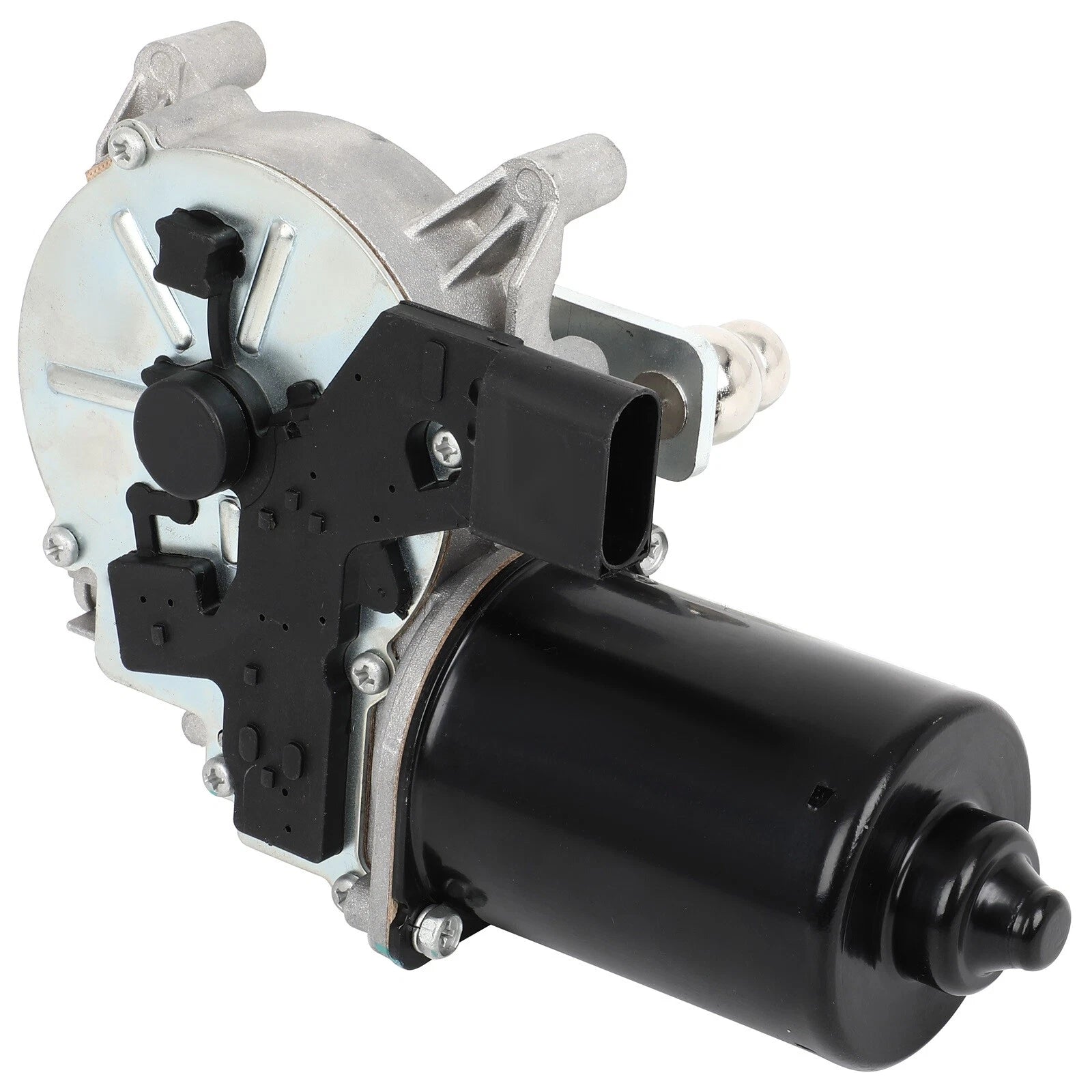 Front Windshield Wiper Motor for BMW 5-Series (2006-2010)