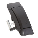 Right Door Handle for Nissan 350Z (2003–2009) - Black Exterior