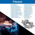 Engine Oil Pump No.12586665/M295/10296 for Avanti II (2001–2004)