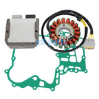 Stator Coil & Regulator Rectifier for Can-Am Maverick X3 Max (2017) 420685635