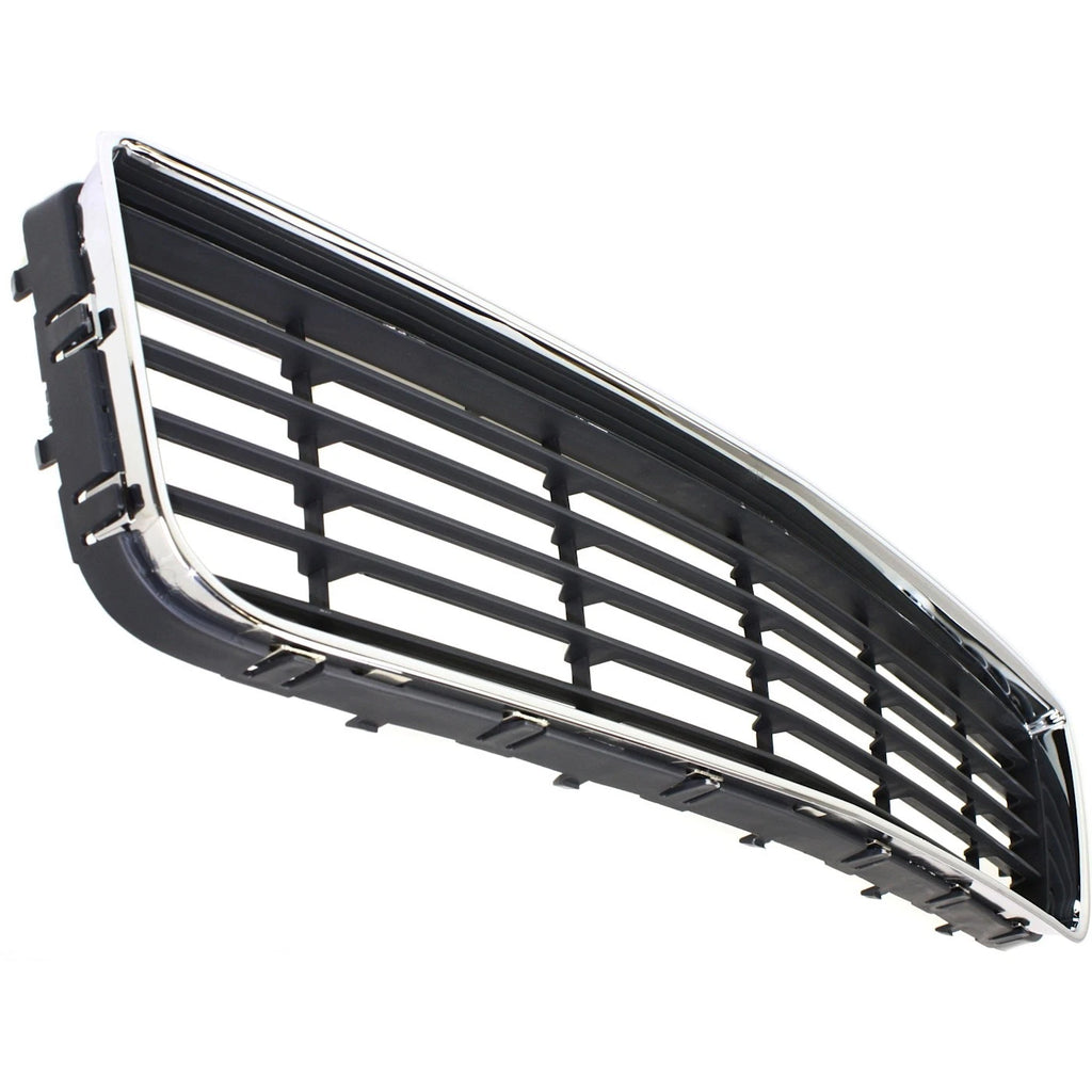 Bumper grille for Chevrolet Impala (2006-2011)