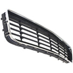 Bumper grille for Chevrolet Impala (2006-2011)