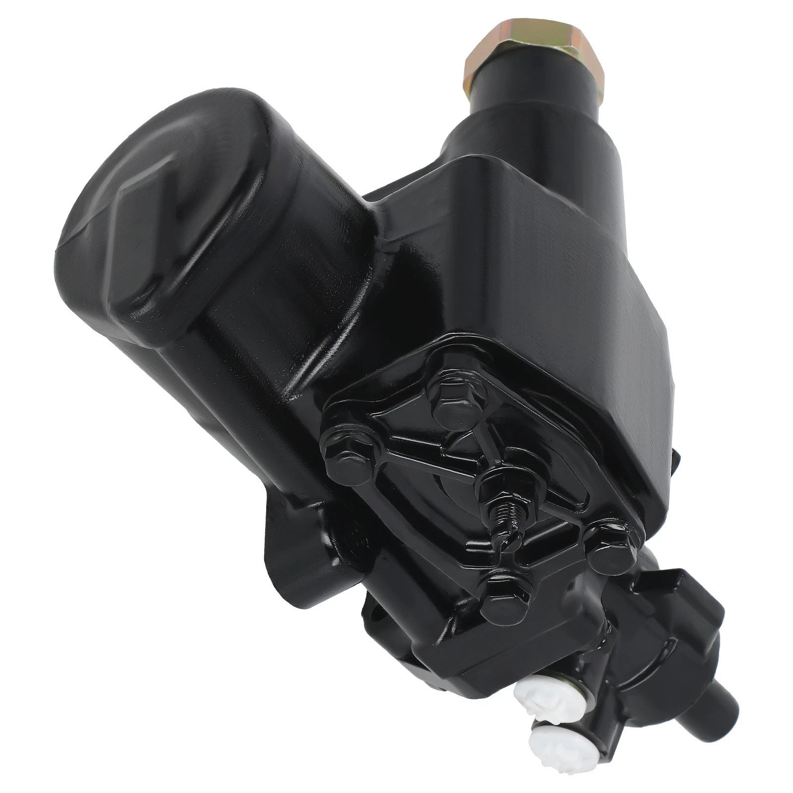 Complete Power Steering Gear Box for Ford F-250 F-350 Super Duty (2008–2010)