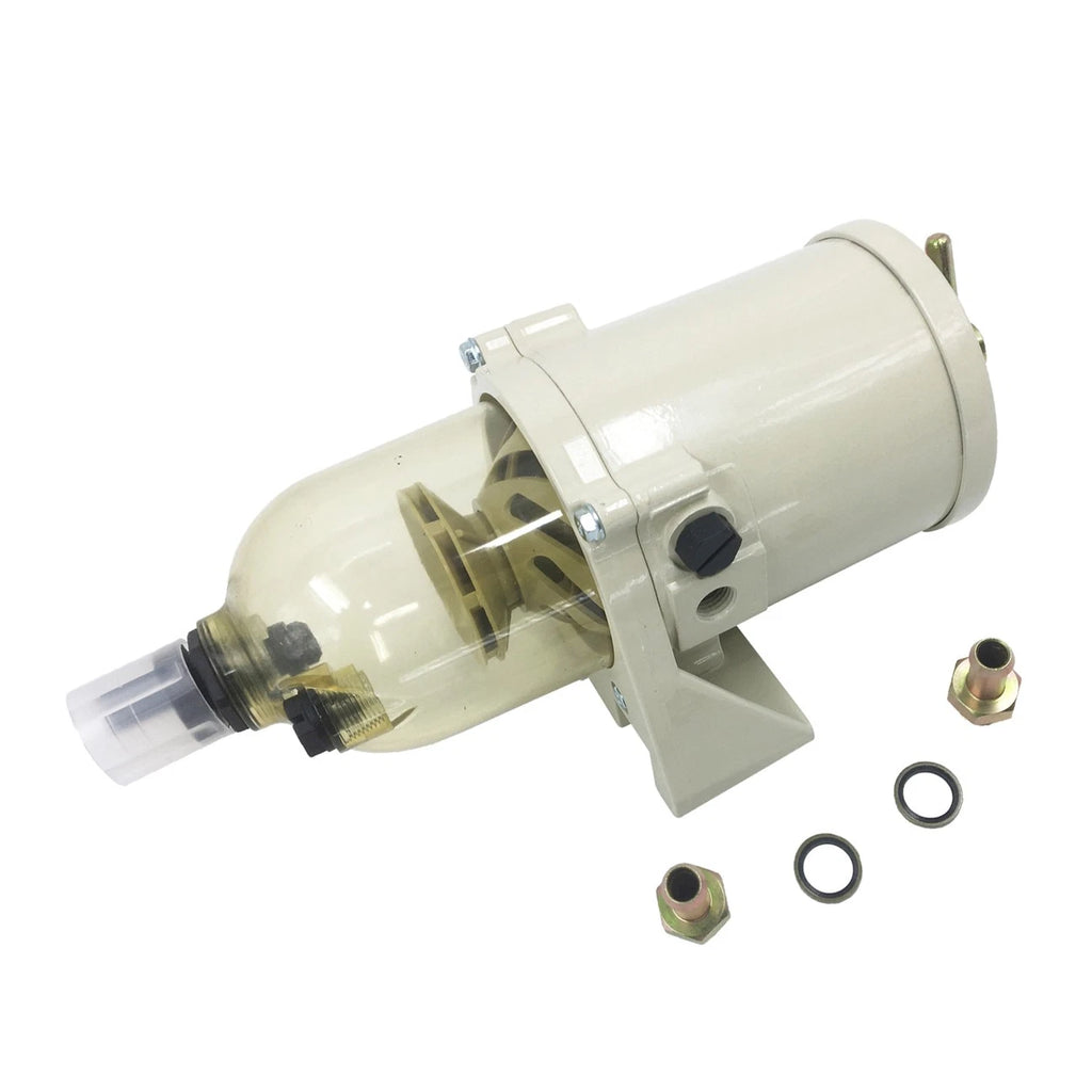 Fuel Filter / Water Separator for Marine Boats (500FG/FH)