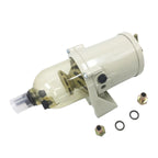 Fuel Filter / Water Separator for Marine Boats (500FG/FH)