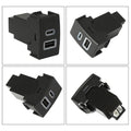 Dashboard Control Switch Button for Mazda RX-8 / 3/5/6 / CX-7 / CX-9 / MX-5