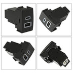 Dashboard Control Switch Button for Mazda RX-8 / 3/5/6 / CX-7 / CX-9 / MX-5