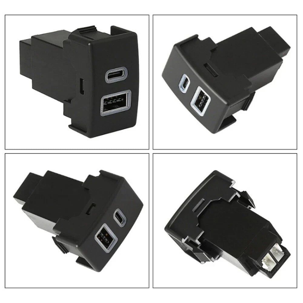 Dashboard Control Switch Button for Mazda RX-8 / 3/5/6 / CX-7 / CX-9 / MX-5