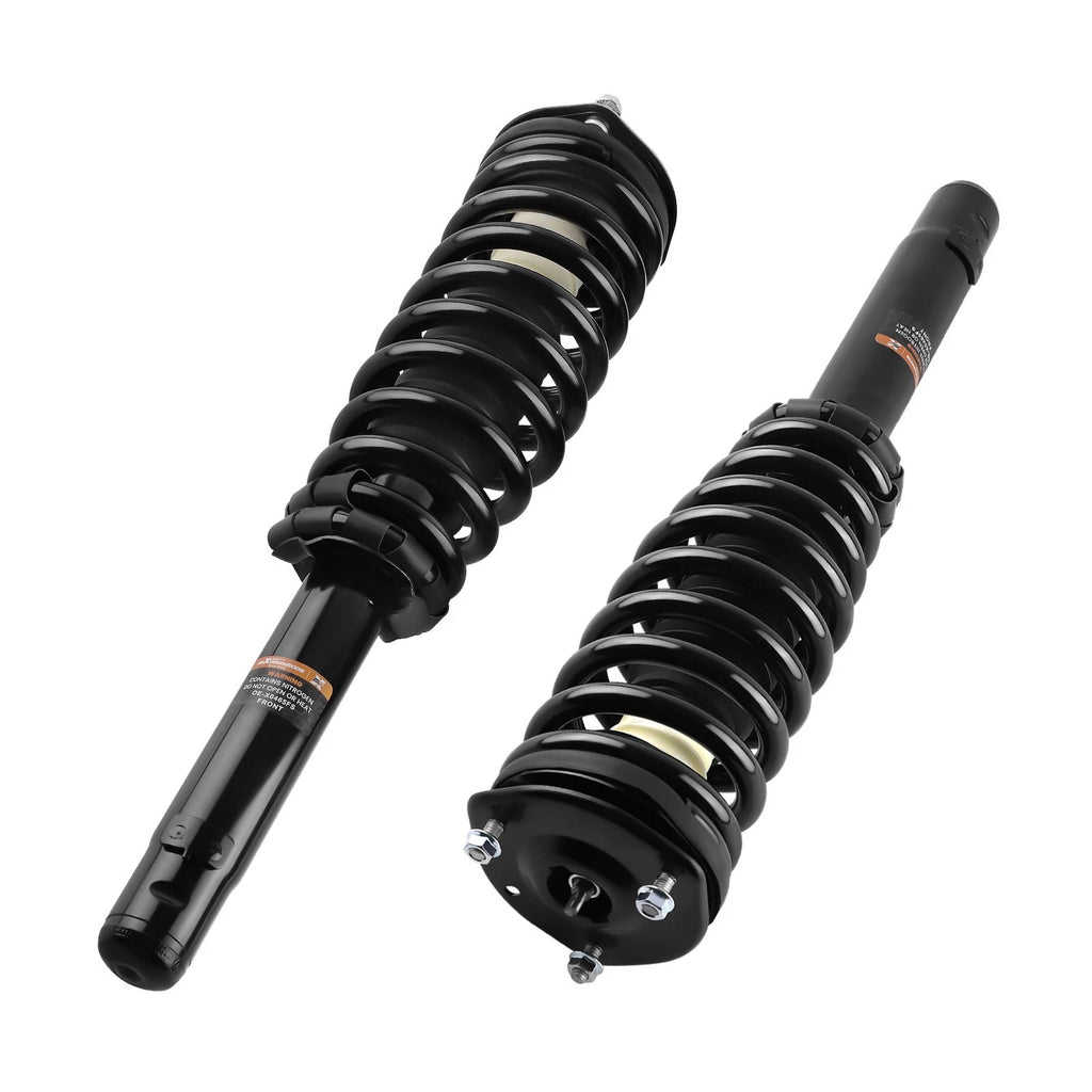 Front Struts Control Arms for Ford Fusion (2010-2012)