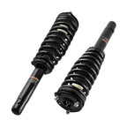 Front Struts Control Arms for Ford Fusion (2010-2012)