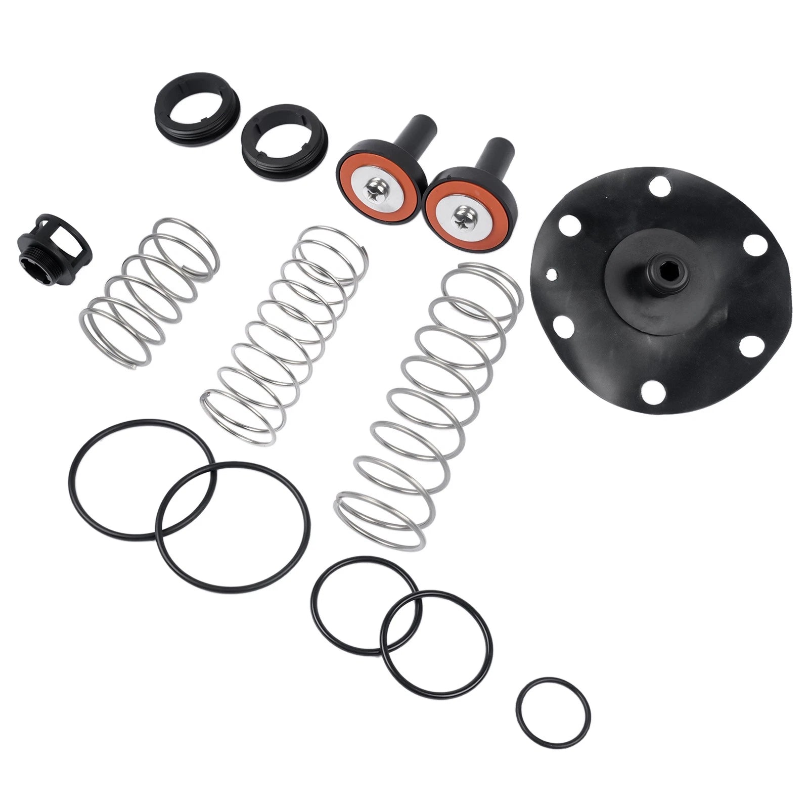 Complete Repair Spring Kit for Zurn Wilkins Backflow Preventer (975XL)