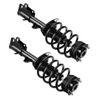 Front Complete Shock Struts for Dodge Grand Caravan Chrysler 2008-2020
