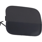Front Side Bumper Tow Hook Eye Cover Cap for 2020-23 Highlander (2020-2023)